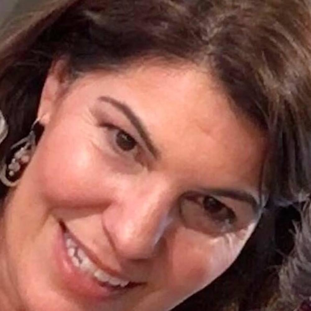 Meet your Posher, Angela